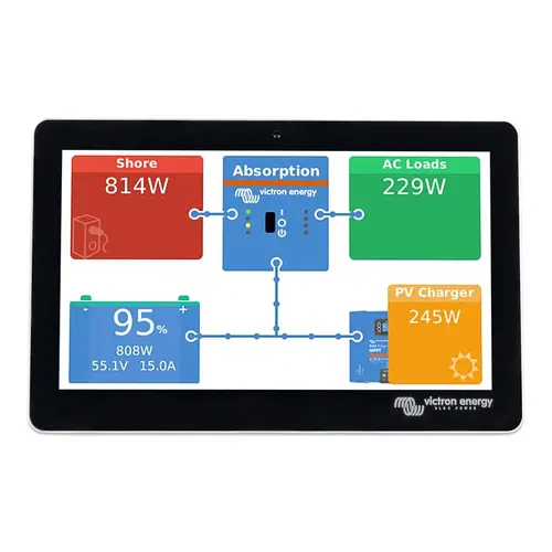 Victron Energy GX Touch 70 Victron Energy GX Touch 70