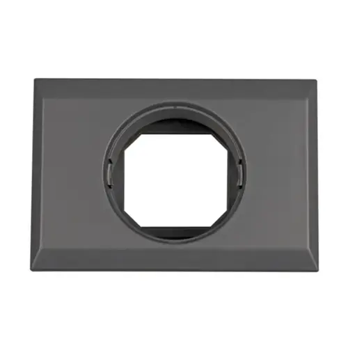 Victron Energy Wall mounted enclosure for BMV or MPPT Control Victron Energy Wall mounted enclosure for BMV or MPPT Control