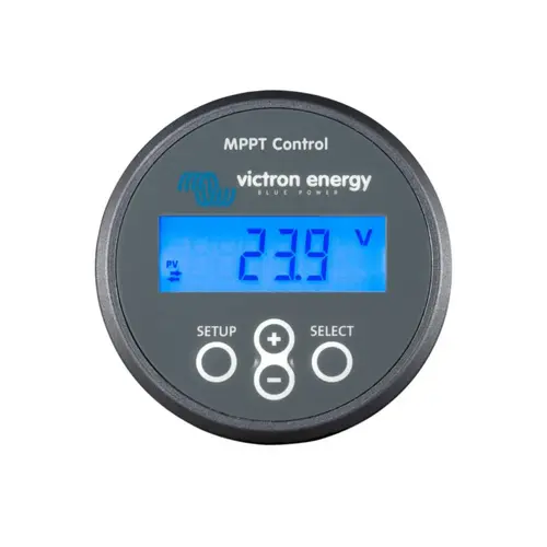 Victron Energy MPPT Control Victron Energy MPPT Control