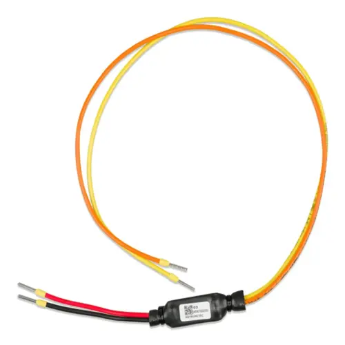 Victron Energy Cable for Smart BMS CL 12-100 to MultiPlus Victron Energy Cable for Smart BMS CL 12-100 to MultiPlus
