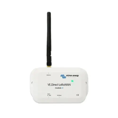 Victron Energy VE.Direct LoRaWAN US902-928 module Victron Energy VE.Direct LoRaWAN US902-928 module