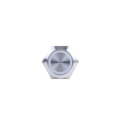 Push Button Switch, Red Halo Push Button Switch, Red Halo