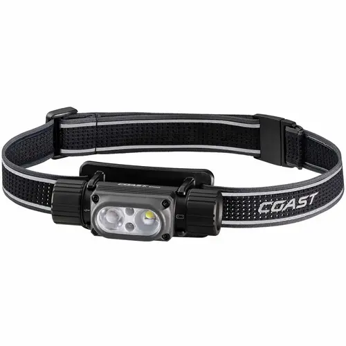 WPH30R 1500 Lumen Rechargeable Headlamp WPH30R 1500 Lumen Rechargeable Headlamp