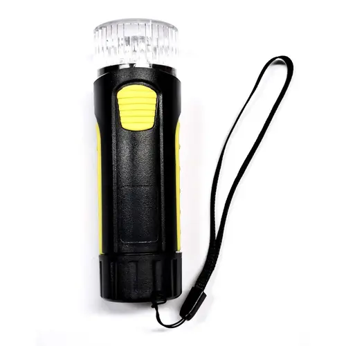 Portable LED Stern Navigation Light Portable LED Stern Navigation Light