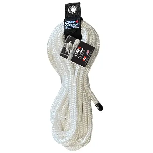 Double Braided Dock Lines Double Braided Dock Lines