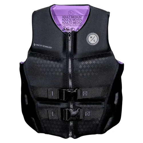 Hyperlite Ambition Vest - Thumbnail 5