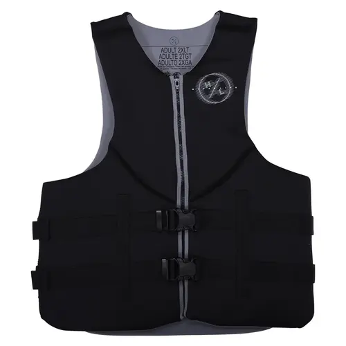 Men's Indy HRM Big & Tall Neo Vest Men's Indy HRM Big & Tall Neo Vest