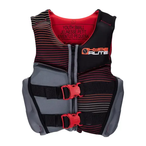 Hyperlite Indy HRM Neo Life Vest - Thumbnail 3