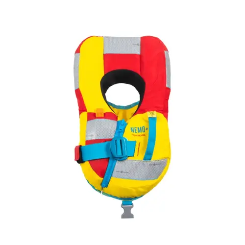 USCG Deckvest NEMO, NEMO+ Foam Lifejackets for Children USCG Deckvest NEMO, NEMO+ Foam Lifejackets for Children