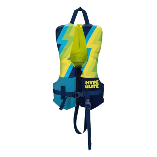 Boy's Toddler Indy Neo Life Vest Boy's Toddler Indy Neo Life Vest