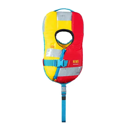 USCG Deckvest NEMO, NEMO+ Foam Lifejackets for Children USCG Deckvest NEMO, NEMO+ Foam Lifejackets for Children