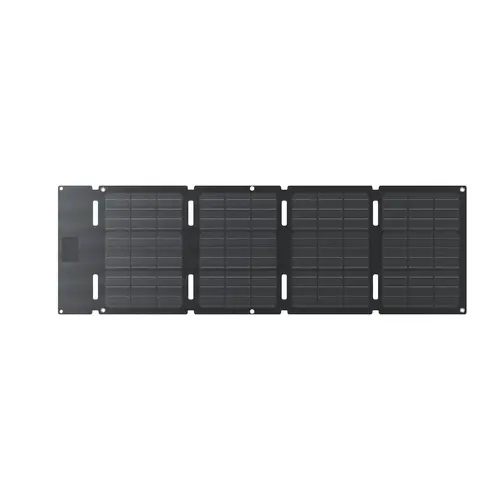 EcoFlow 45W Portable Solar Panel (USB-C) EcoFlow 45W Portable Solar Panel (USB-C)