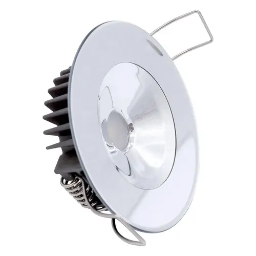 Illusion Flush Mount LED Down Lights Illusion Flush Mount LED Down Lights