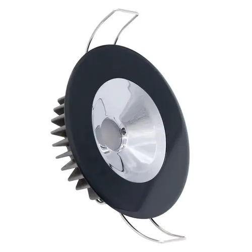 Illusion Flush Mount LED Down Lights Illusion Flush Mount LED Down Lights