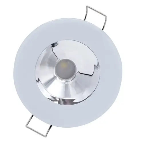 Illusion Flush Mount LED Down Lights Illusion Flush Mount LED Down Lights