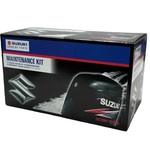 Suzuki DF150/175 Outboard Maintenance Kit Suzuki DF150/175 Outboard Maintenance Kit