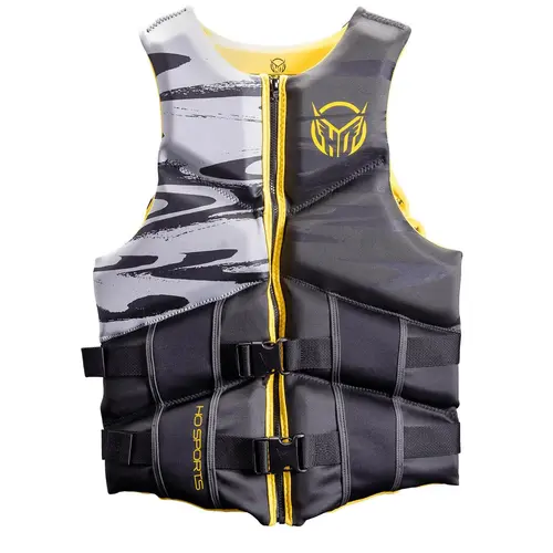 HO Sports Mission HRM Neo Life Vest - Thumbnail 2
