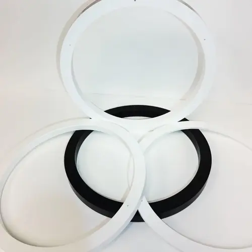 .25" Black JL Audio 12" M7 Subwoofer Spacer Ring (Sold Individually) .25" Black JL Audio 12" M7 Subwoofer Spacer Ring (Sold Individually)