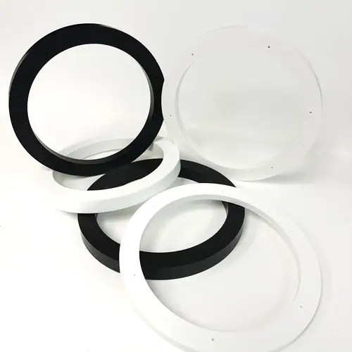 Spacer Ring for JL Audio 10" M6 Subwoofer, Sold Individually Spacer Ring for JL Audio 10" M6 Subwoofer, Sold Individually