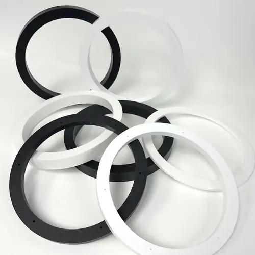 Spacer Rings for JL Audio 8.8" M3/M6/M/MX 880 Speakers, Sold as a Pair Spacer Rings for JL Audio 8.8" M3/M6/M/MX 880 Speakers, Sold as a Pair