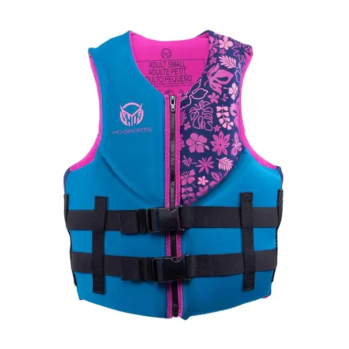 Women's Pursuit HRM NEO Vest Women's Pursuit HRM NEO Vest