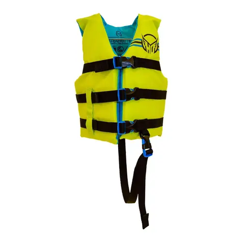 HO Child Hot Shot Life Vest HO Child Hot Shot Life Vest