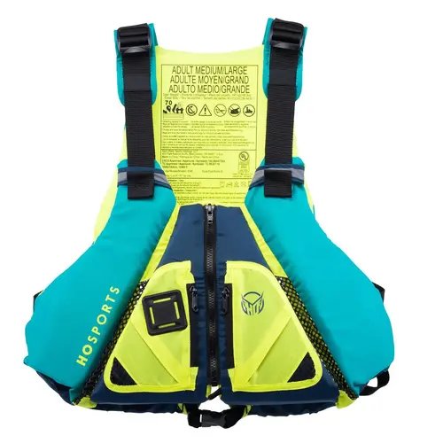 HO Sports Atlas Life Vest