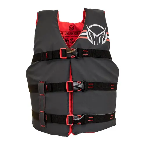 Youth Hot Shot Life Vest Youth Hot Shot Life Vest