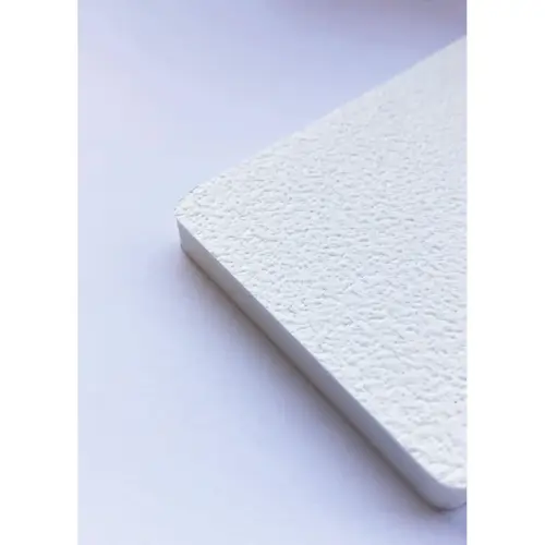 Seaboard Marine HDPE Plastic Lumber, 1/2" Thickness Seaboard Marine HDPE Plastic Lumber, 1/2" Thickness