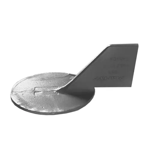 Outboard Anode, Yamaha, Zinc, CM6884537102Z Outboard Anode, Yamaha, Zinc, CM6884537102Z