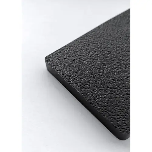 Seaboard Marine HDPE Plastic Lumber, 1/2" Thickness Seaboard Marine HDPE Plastic Lumber, 1/2" Thickness