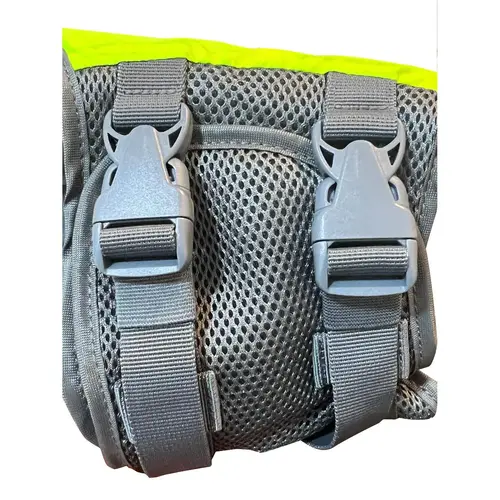 Aqua Float Dog PFD Vest Aqua Float Dog PFD Vest
