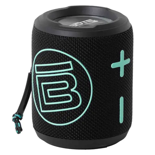MAGNEBoom Swell Waterproof Speaker Black MAGNEBoom Swell Waterproof Speaker Black