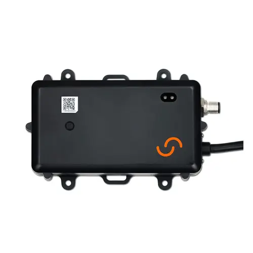Siren 3 Boat Monitoring System Siren 3 Boat Monitoring System