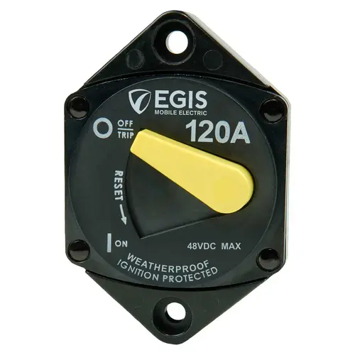 187 Series Panel Mount Circuit Breakers 187 Series Panel Mount Circuit Breakers