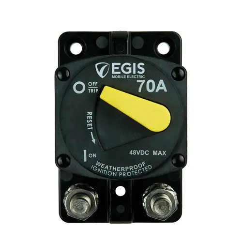 87 Series Surface Mount Circuit Breakers 87 Series Surface Mount Circuit Breakers