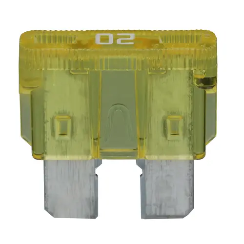 ATC/ATO Fuses ATC/ATO Fuses