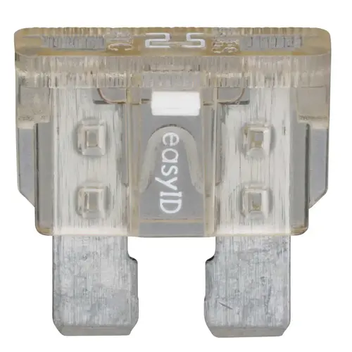 ATC EasyID Blade Fuses ATC EasyID Blade Fuses
