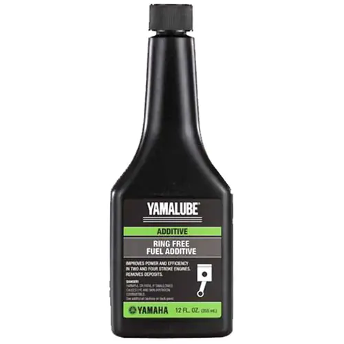 Ring-Free Fuel Additive Ring-Free Fuel Additive