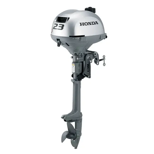 Honda BF2.3 HP Portable 4-Stroke Outboards Honda BF2.3 HP Portable 4-Stroke Outboards
