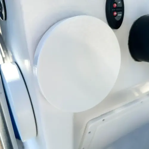 Speaker Cover for JL Audio M3/M6 7.7 Marine Speakers, Pair Speaker Cover for JL Audio M3/M6 7.7 Marine Speakers, Pair