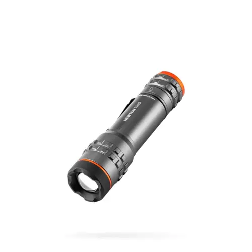 Newton Trio Color Changing Flashlight Newton Trio Color Changing Flashlight
