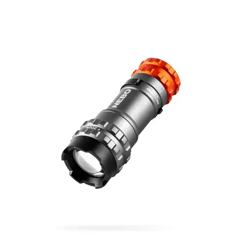 Newton Torchy 300 Flashlight Newton Torchy 300 Flashlight