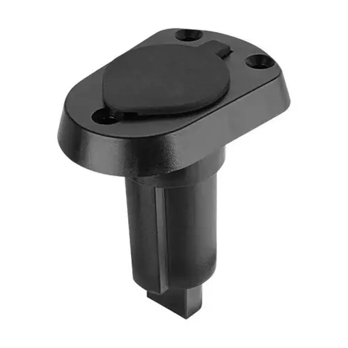 SEAFLO Mounting Base for 02 Series Plug-In Pole Lights SEAFLO Mounting Base for 02 Series Plug-In Pole Lights