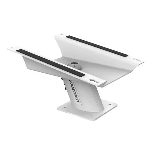 APT-150-SL-01 Aluminium PowerTower - 150mm / 6" for Starlink Flat High-Performance APT-150-SL-01 Aluminium PowerTower - 150mm / 6" for Starlink Flat High-Performance