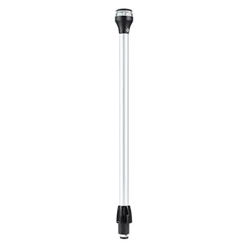 SEAFLO 22" LED All-Round Pole Light, Plug-In Socket Mount, 2 Nautical Miles Visibility (04-Series) SEAFLO 22" LED All-Round Pole Light, Plug-In Socket Mount, 2 Nautical Miles Visibility (04-Series)