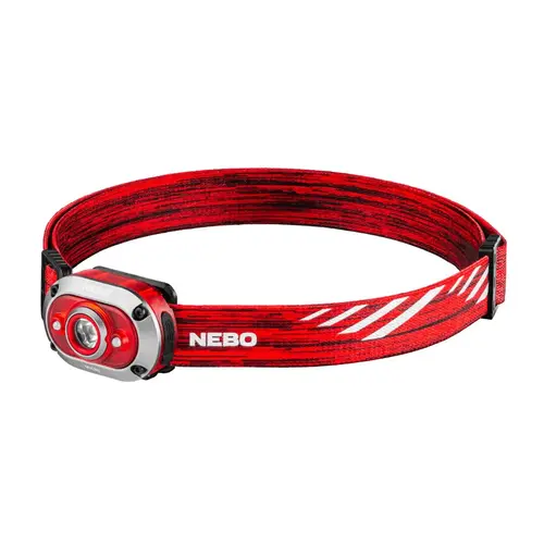 MYCRO 450 Headlamp, Red MYCRO 450 Headlamp, Red