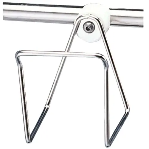 Rail Mount for Horseshoe Buoy Rail Mount for Horseshoe Buoy