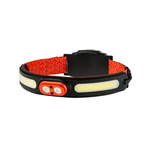 CURVBEAM 600 FLEX Headlamp CURVBEAM 600 FLEX Headlamp