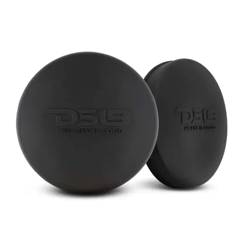 CS Silicone Cover for All Towers, Speakers and Subwoofers, Pair CS Silicone Cover for All Towers, Speakers and Subwoofers, Pair
